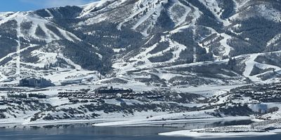 Deer Valley Real Estate Views