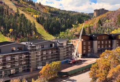 Founders Place Park City UT