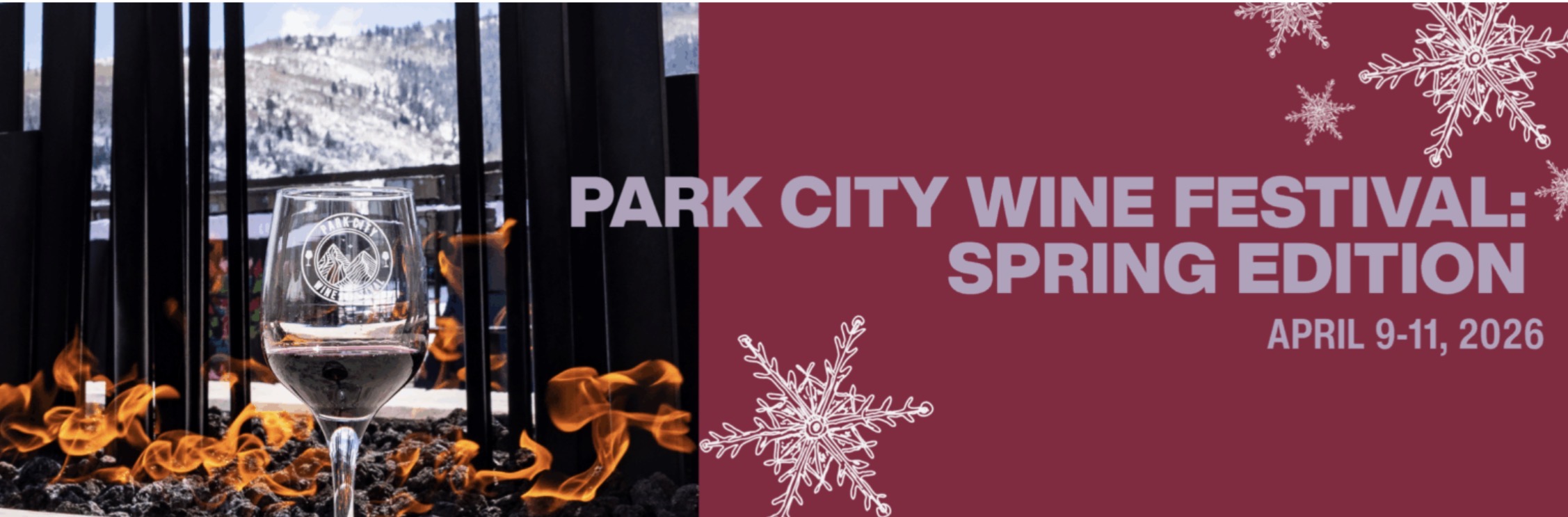Park City Wine Festival