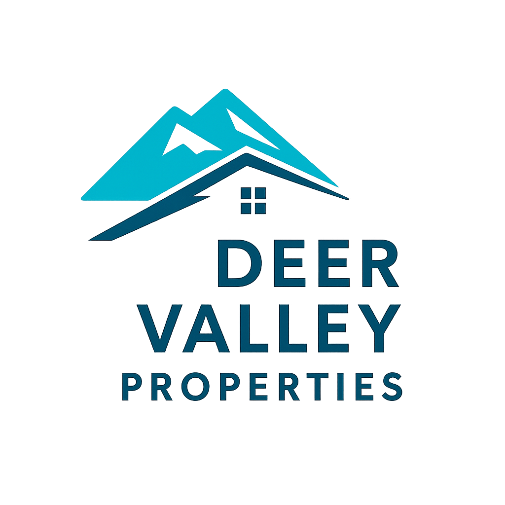 Deer Valley Properties Logo