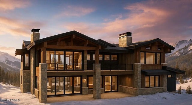 9452 N Vale View Circle, Kamas